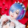 BOB wig, female cosplay wig, full head cover, comic bangs, lolita should-length short hair, face shape modification wig, synthetic fiber festival short hair head cover Specification image
